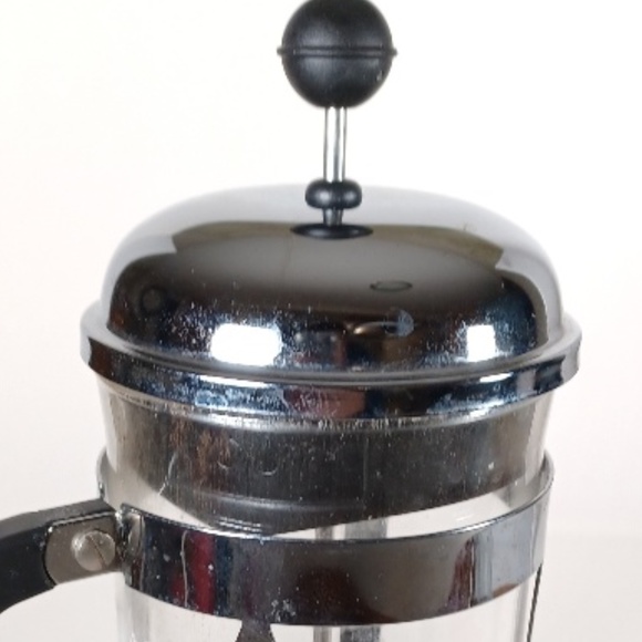 Original French Press Coffee and Tea Maker. - Picture 2 of 10